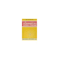 ANTARTICA LIBROS - Cibernetica
