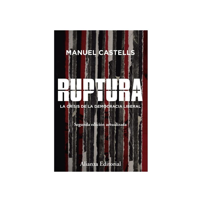 ALIANZA - Ruptura 3° Edicion