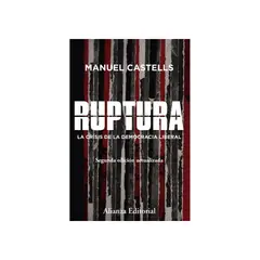ALIANZA - Ruptura 3° Edicion