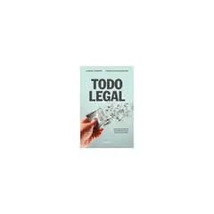 PLANETA - TODO LEGAL