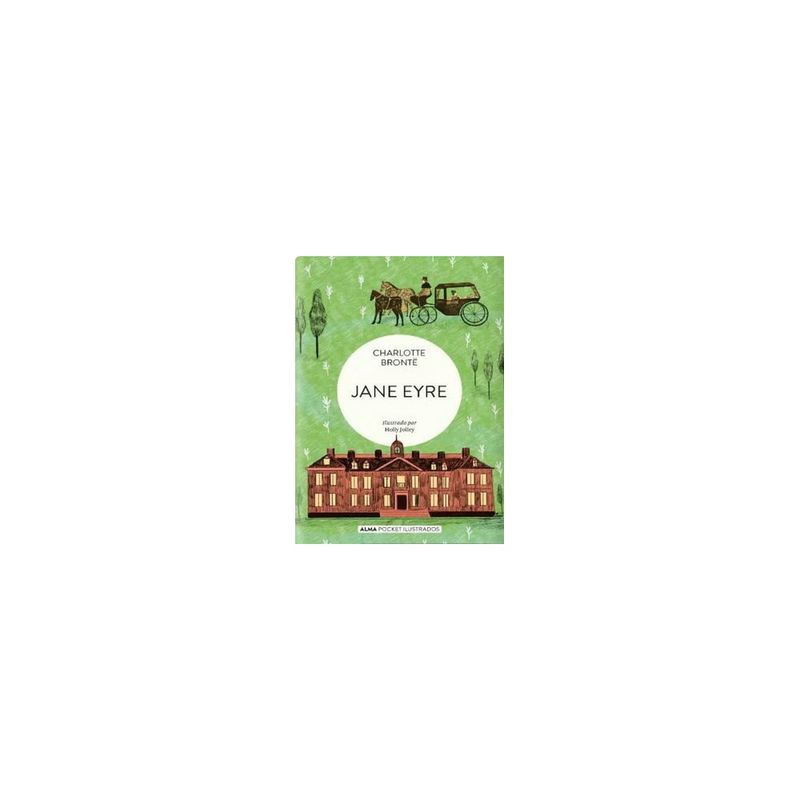ALMA - Jane Eyre