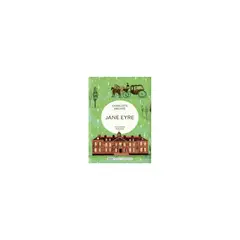 ALMA - Jane Eyre