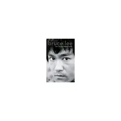 DOJO EDICIONES - Bruce Lee Una Vida