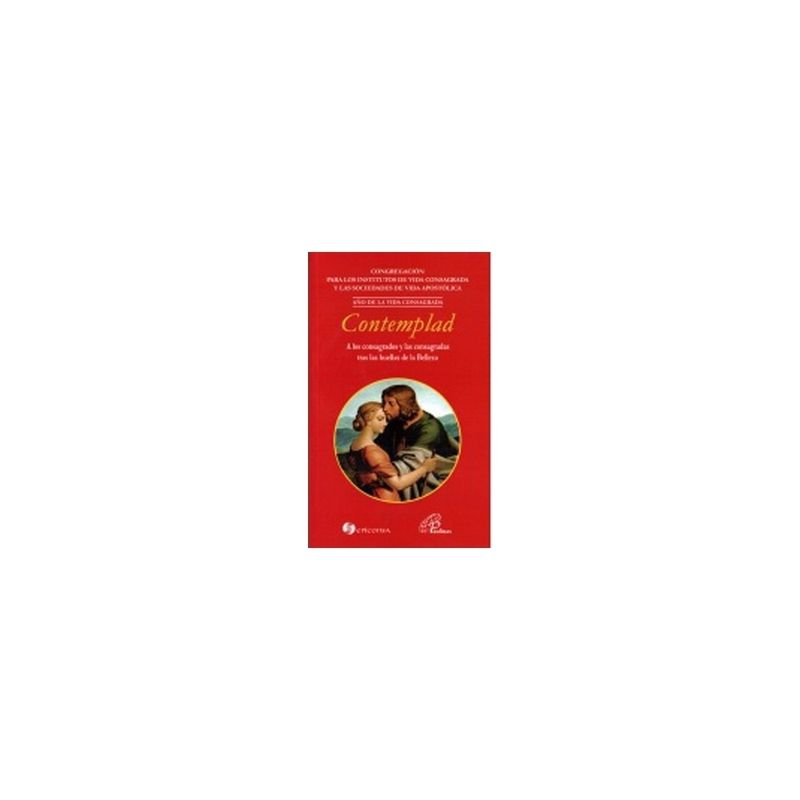 ANTARTICA LIBROS - Contemplad