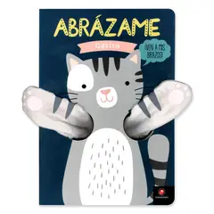 CONTRAPUNTO - Abrazame Gatito