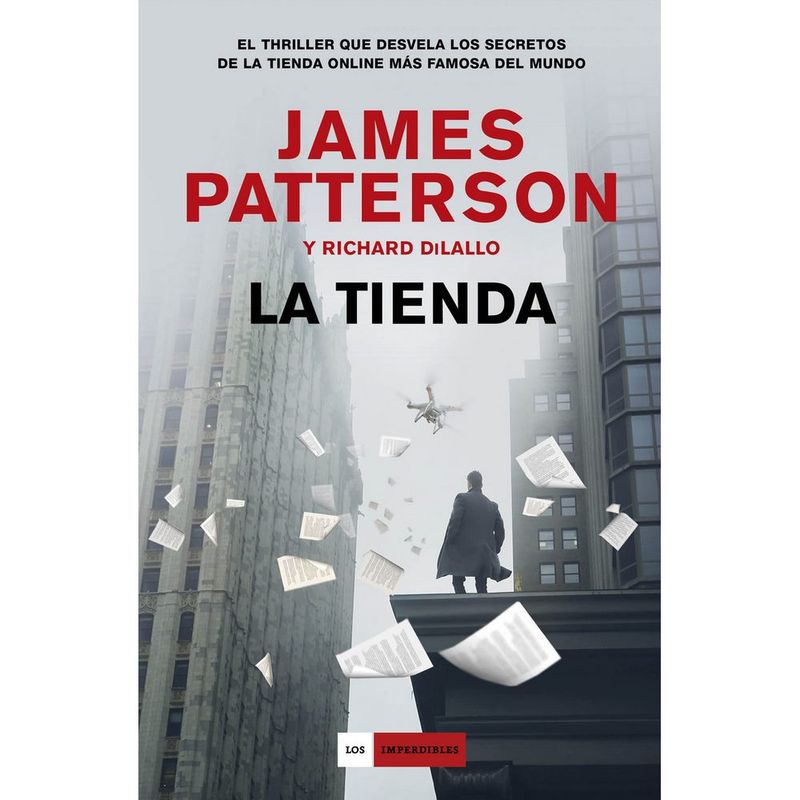 ANTARTICA LIBROS - La Tienda