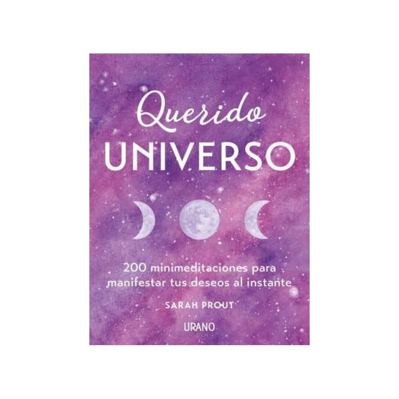 URANO - Querido Universo