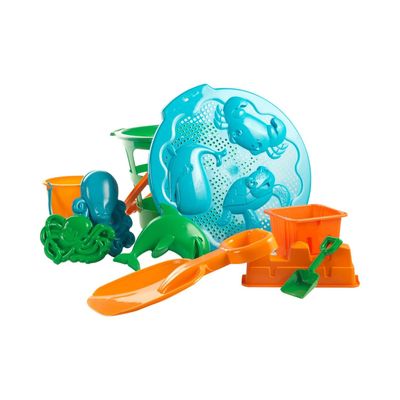 Imagen 2 del producto Canasta Cubos Grandes American Plastic