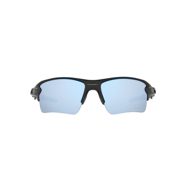 OAKLEY - Anteojos De Sol Oakley OO9188 Flak 2.0 Xl Negro Hombre