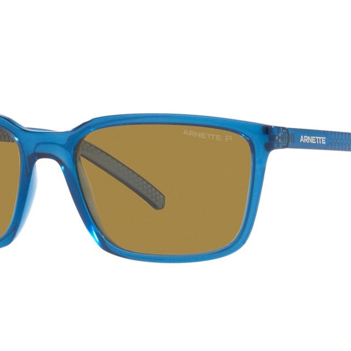 ARNETTE - Anteojos De Sol Arnette AN4311 Eskimo Azul Hombre