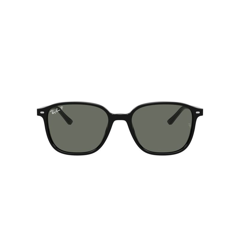 RAY BAN - Anteojos De Sol Ray-Ban RB2193 Leonard Negro Unisex
