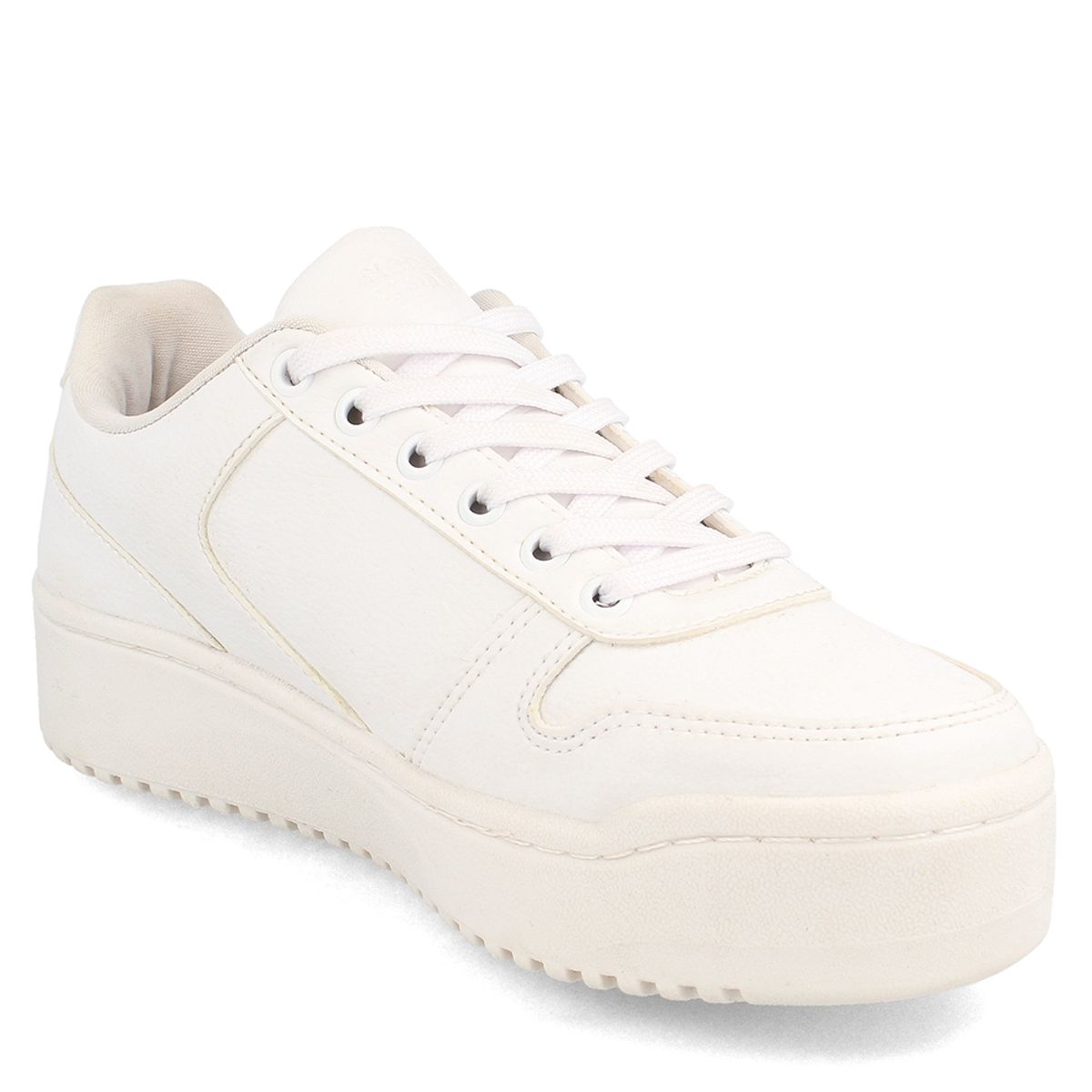 NORTH STAR - Zapatilla Mujer North Star Amanda White