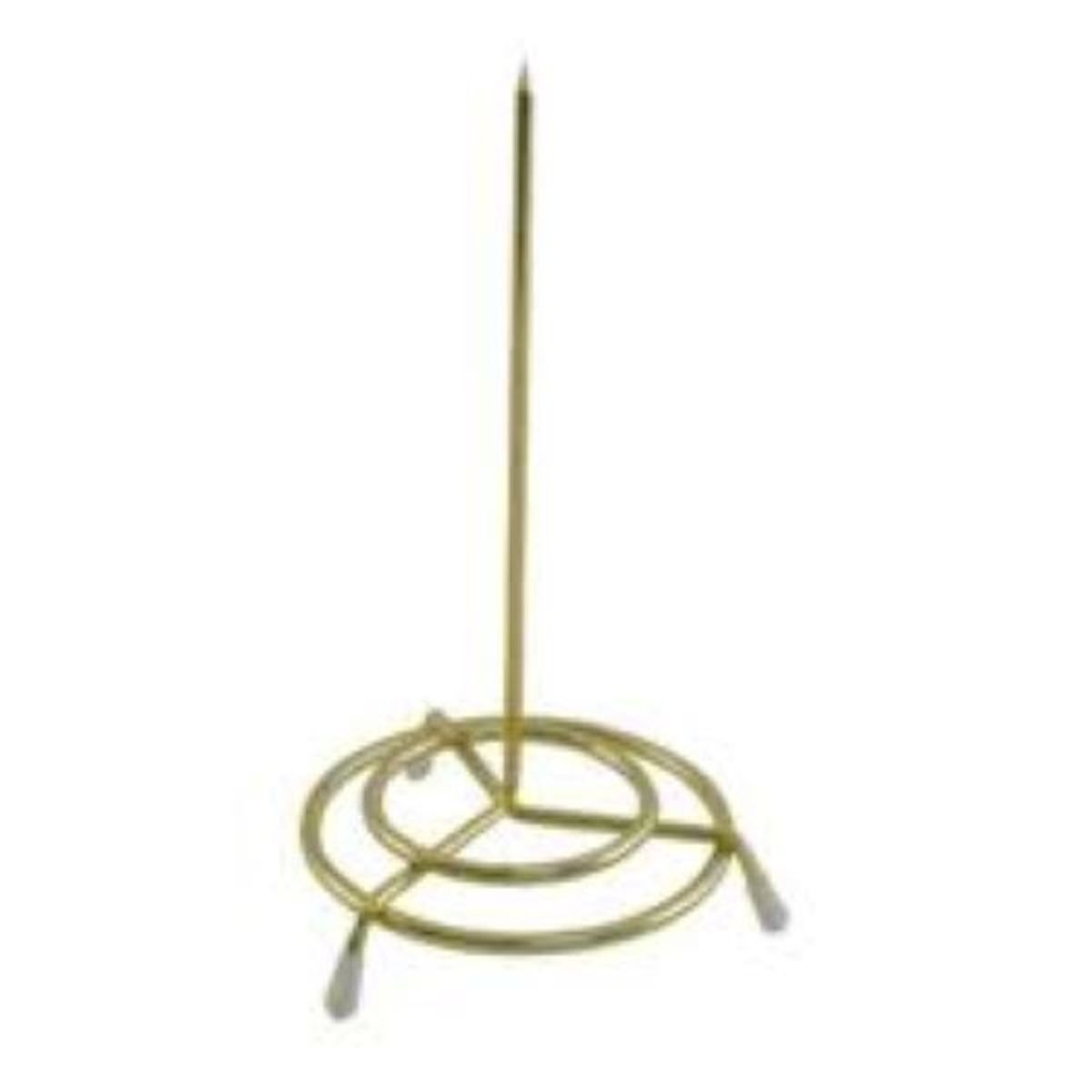 WINCO - Pincho Inoxidable Para Comanda Restaurant