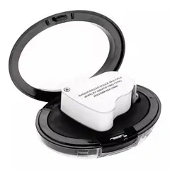 GENERICO - Lupa Geologica Lupa 30x22mm Led Lupa Joyero Con Luz 60x12mm