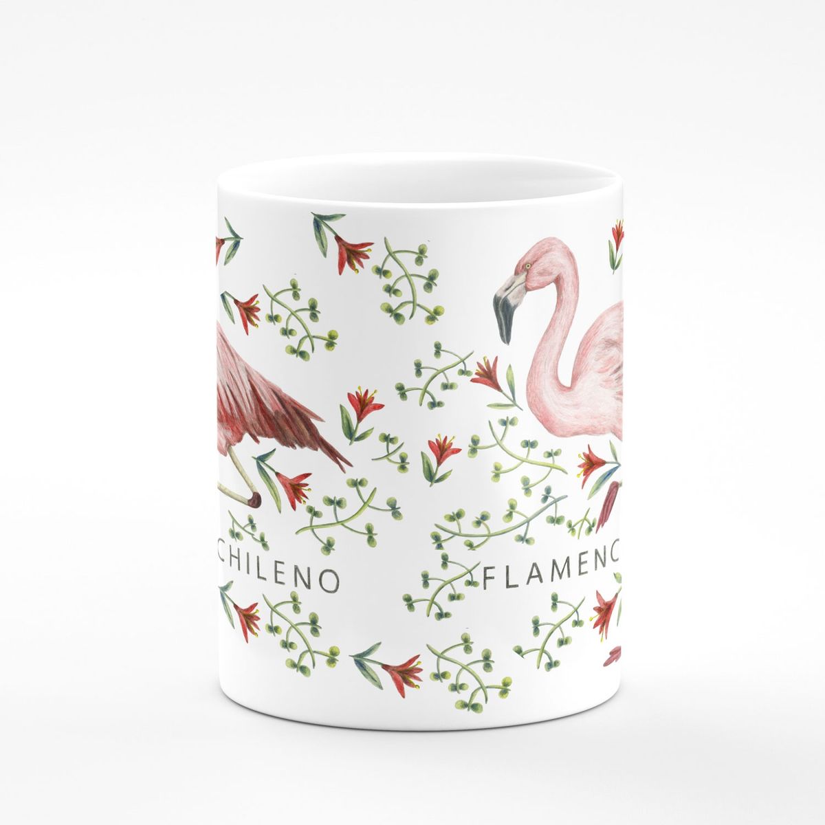 MARTIN BORDADOR - tazon Flamenco