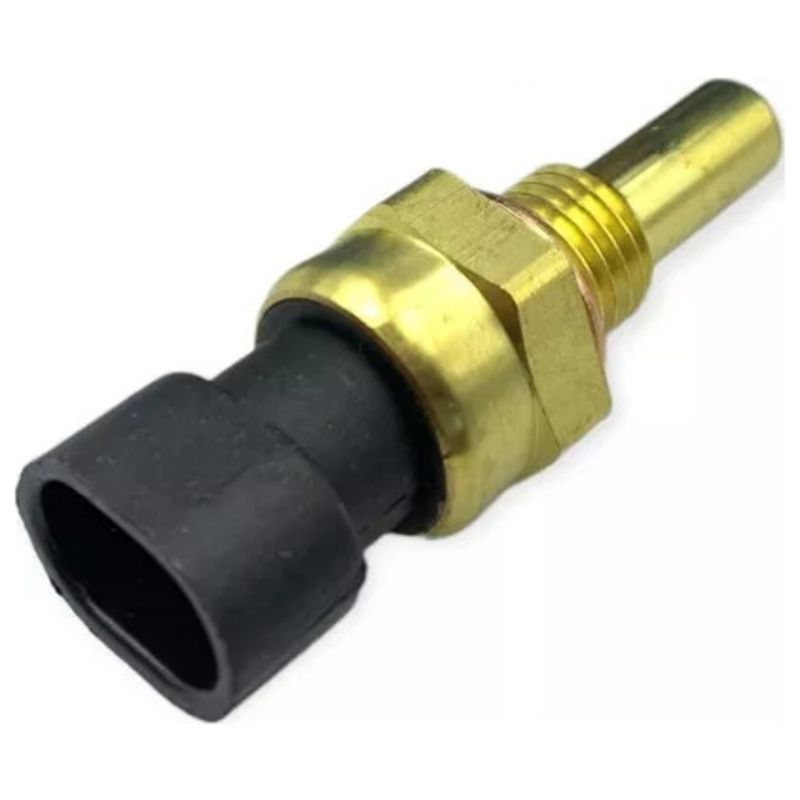 GENERICO - Bulbo Sensor Temperatura Great Wall Safe / Socool / Deer 2.2