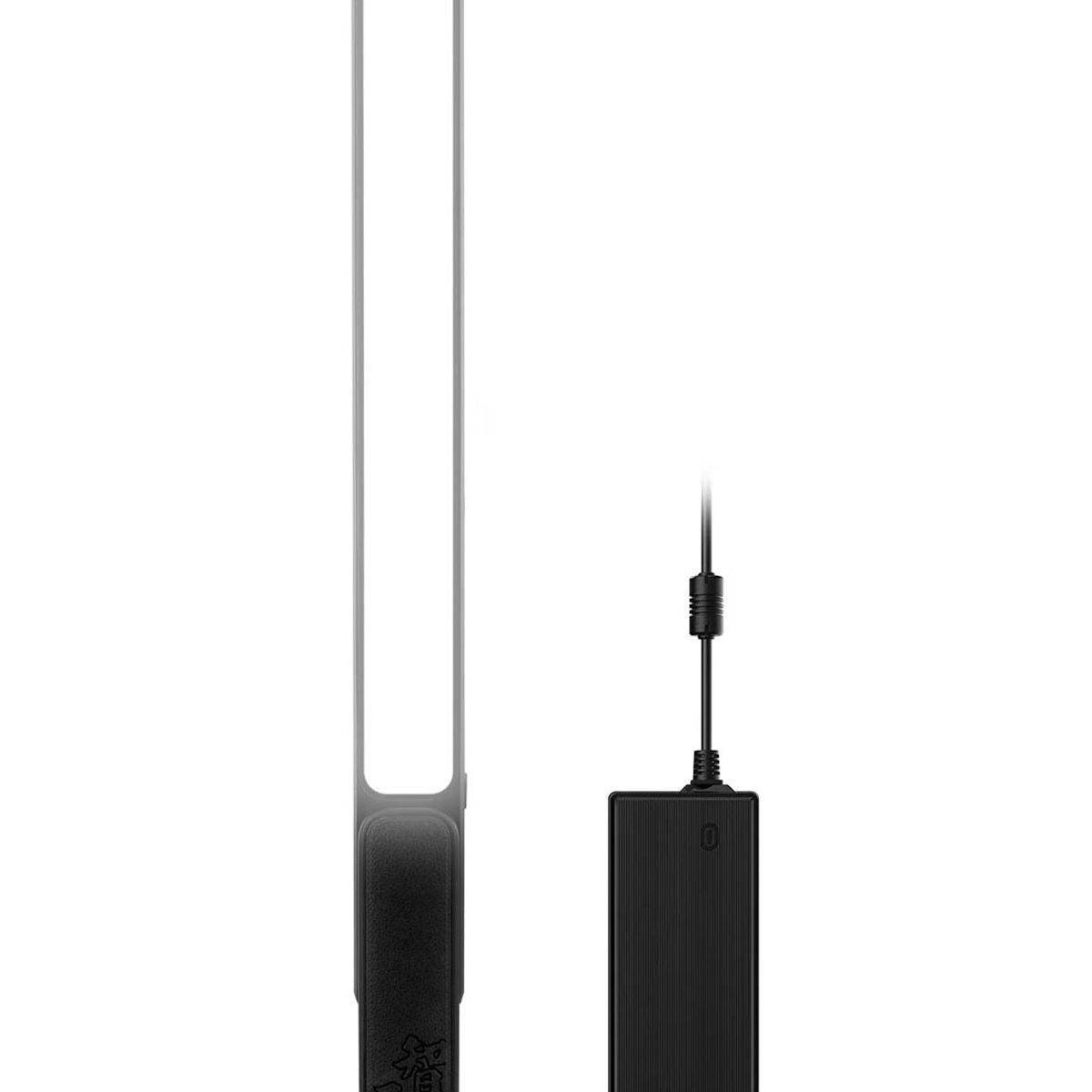 ZHIYUN - TUBO DE LUZ ZHIYUN FR100C COMBO CBLACK EX1F05