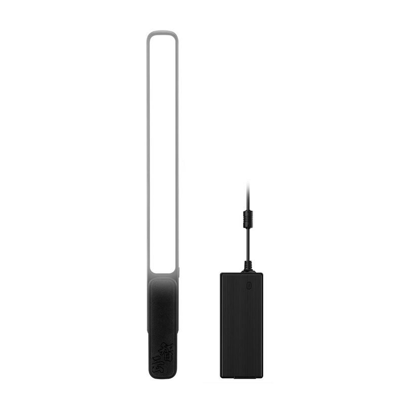 ZHIYUN - TUBO DE LUZ ZHIYUN FR100C COMBO CBLACK EX1F05