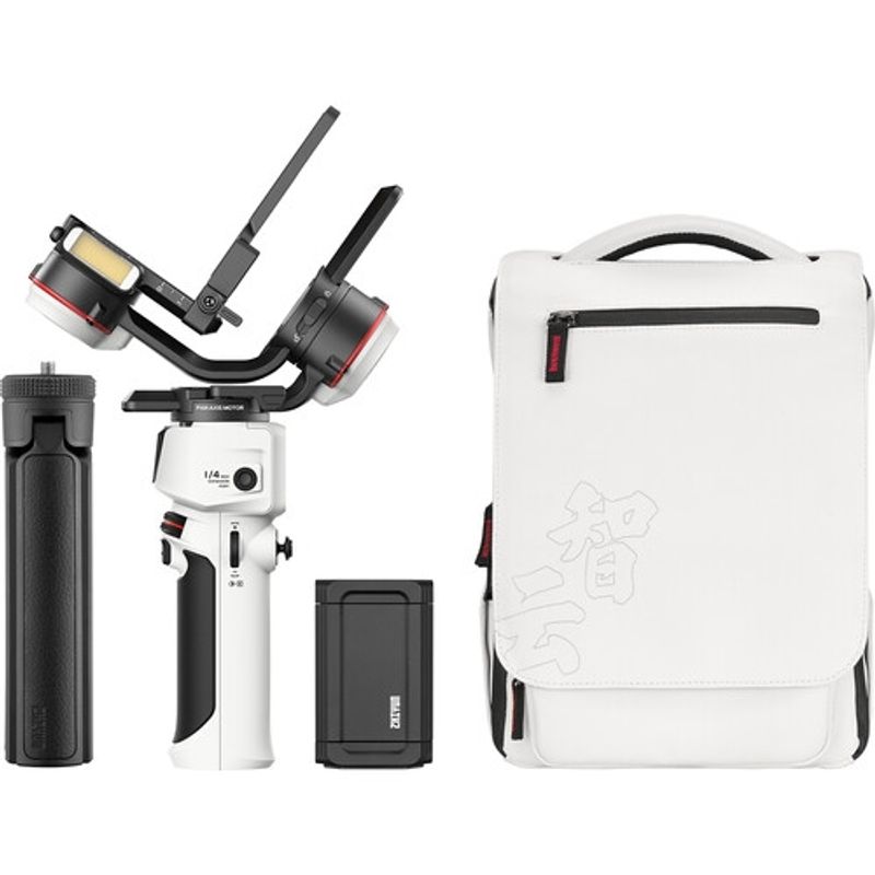 ZHIYUN - Estabilizador Zhiyun Crane M3 COMBO 086712