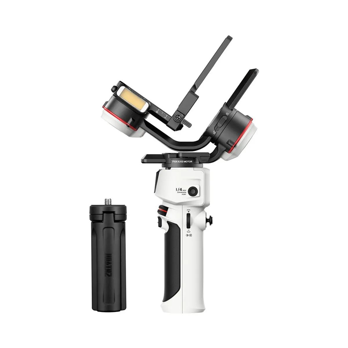 ZHIYUN - Estabilizador Zhiyun Crane M3 COMBO 086712