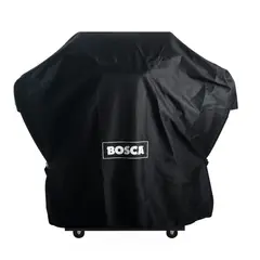 BOSCA - Funda para parrilla talla XL