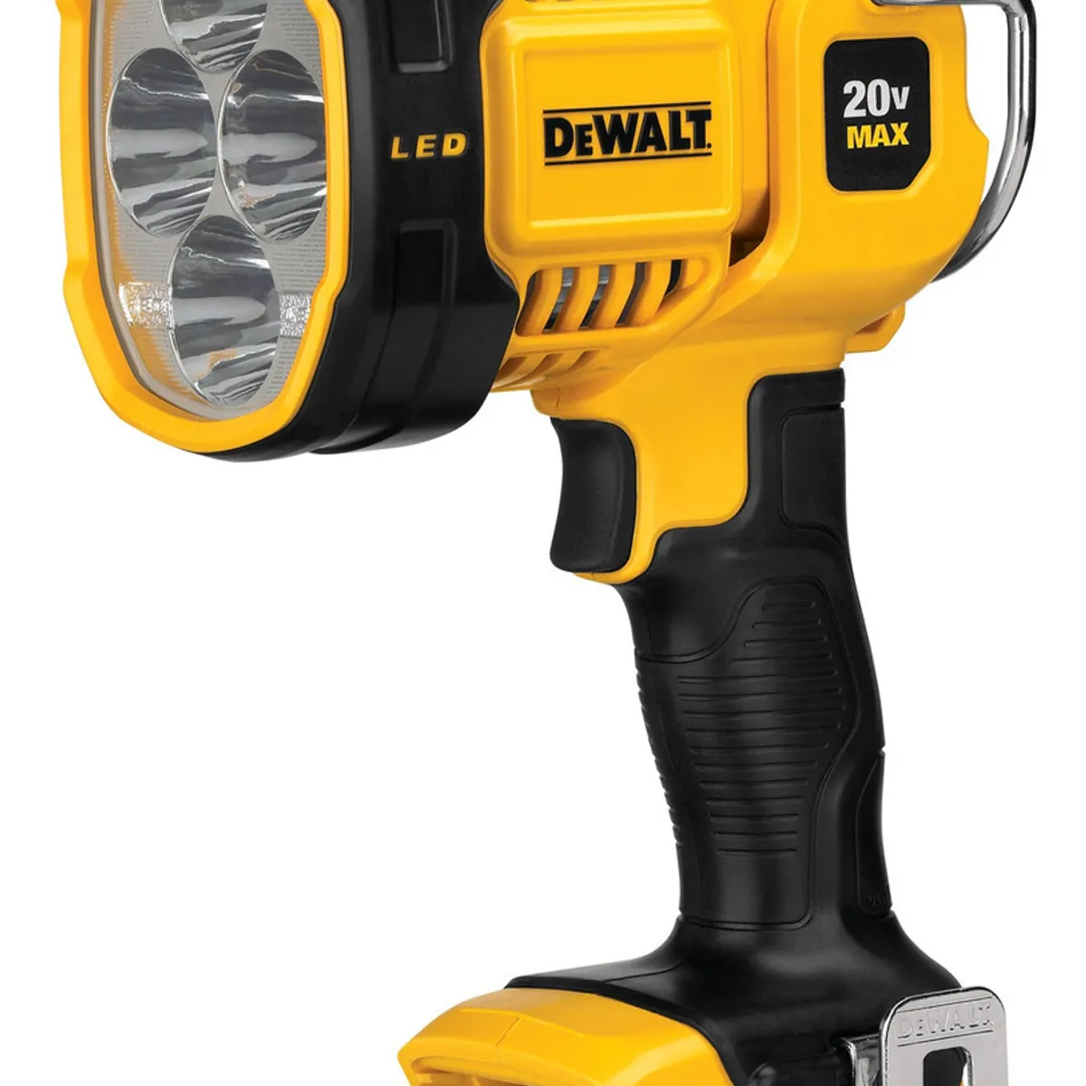 DEWALT - Luz Led Para Trabajo 20v Sin Batería Dewalt Dcl043