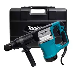 MAKITA - Martillo Demoledor 5 Kg Hex. 900w 17mm M8600b
