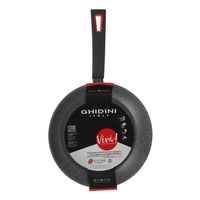 Sarten 26cm Negro Antiadherente Viva