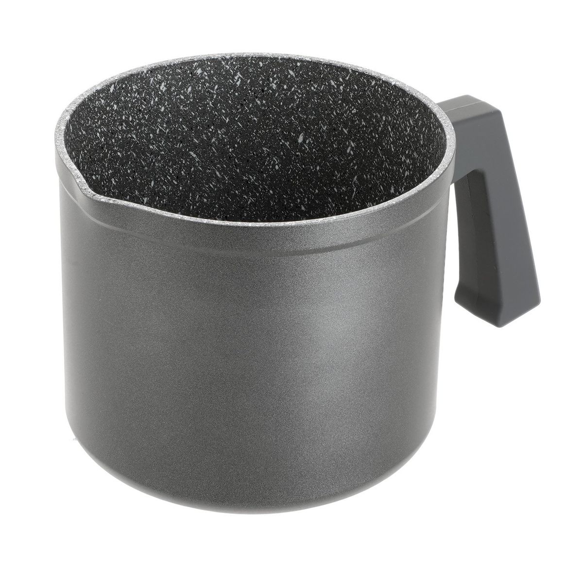 GHIDINI - Cacerola Leche 12cm 1 Lt Viva