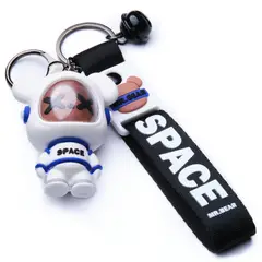 GENERICO - Llavero KuteKawaii Mr. Bear.