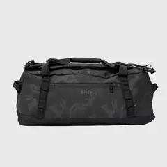 BUBBA - Bolso Duffle Beast Camo Black