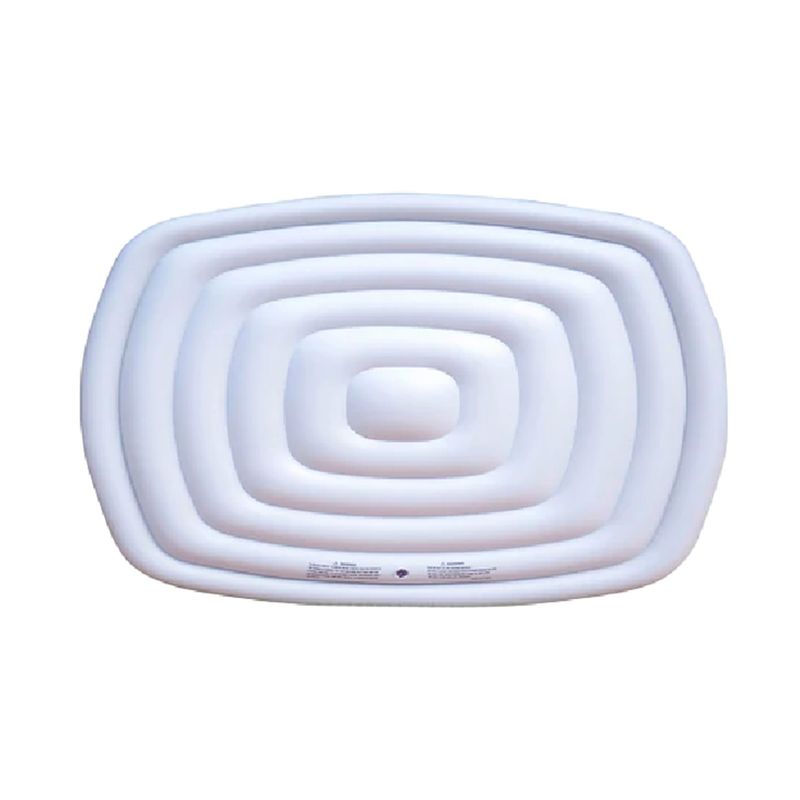 MSPA - Tapa Inflable 2 personas