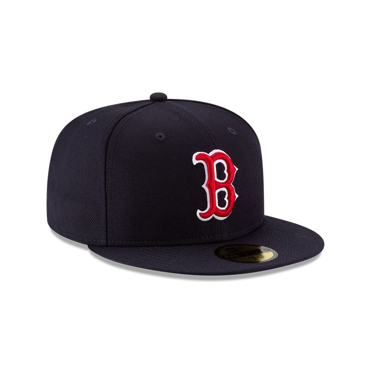 NEW ERA - Gorra Boston Red Sox MLB 59Fifty Azul New Era