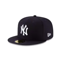 NEW ERA - Gorra New York Yankees MLB 59Fifty Navy