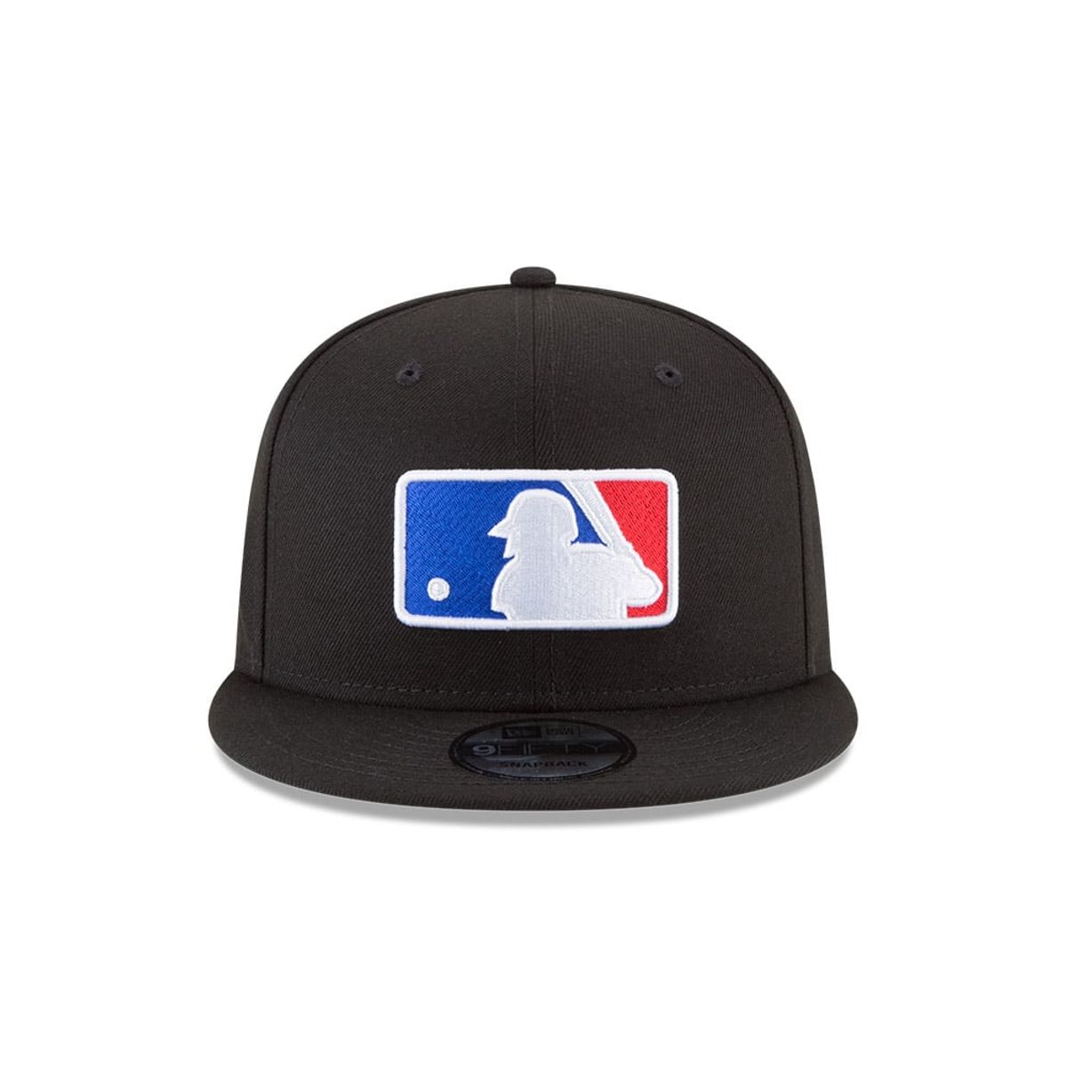 NEW ERA - Gorra MLB Logo MLB 9Fifty Negro New Era