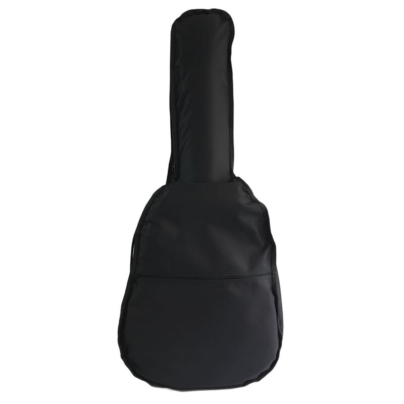 QUEEN - Funda Guitarra Folk  Guitarrón