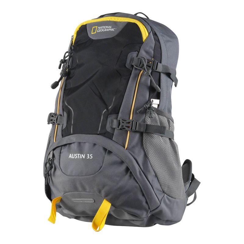 NATIONAL GEOGRAPHIC - Mochila National Geographic Austin 35