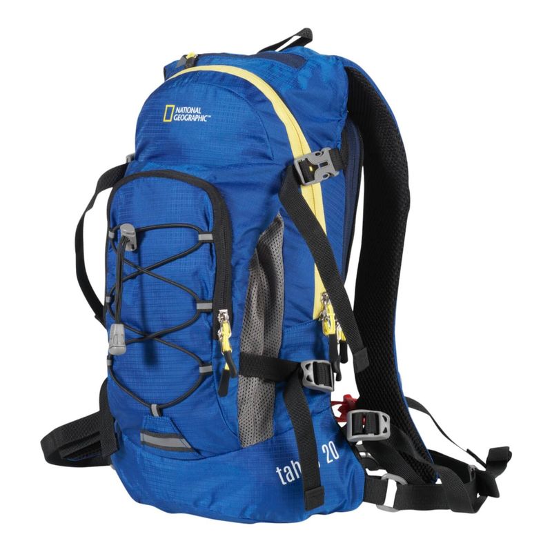 NATIONAL GEOGRAPHIC - Mochila National Geographic Tahoe 14