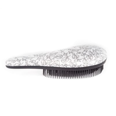 Imagen 2 del producto Cepillo De Pelo Con Cerdas Delgadas Para Desenredar