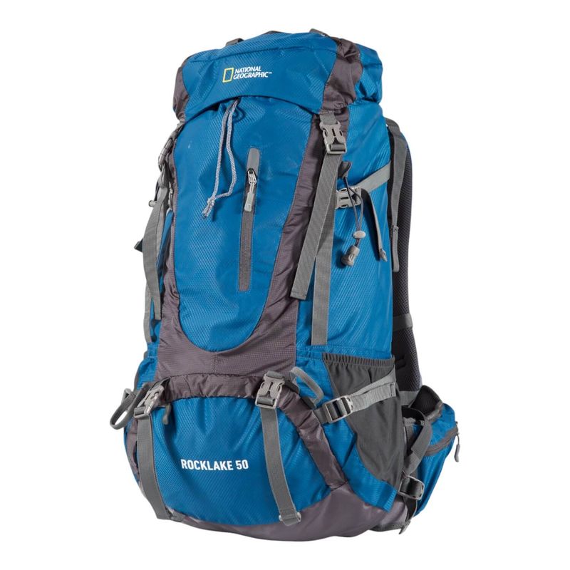 NATIONAL GEOGRAPHIC - Mochila National Geographic Rocklake 50