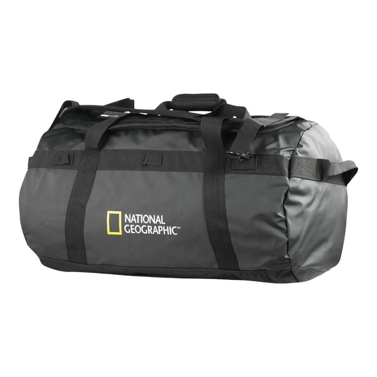 NATIONAL GEOGRAPHIC - Bolso National Geographic Travel Duffle 110