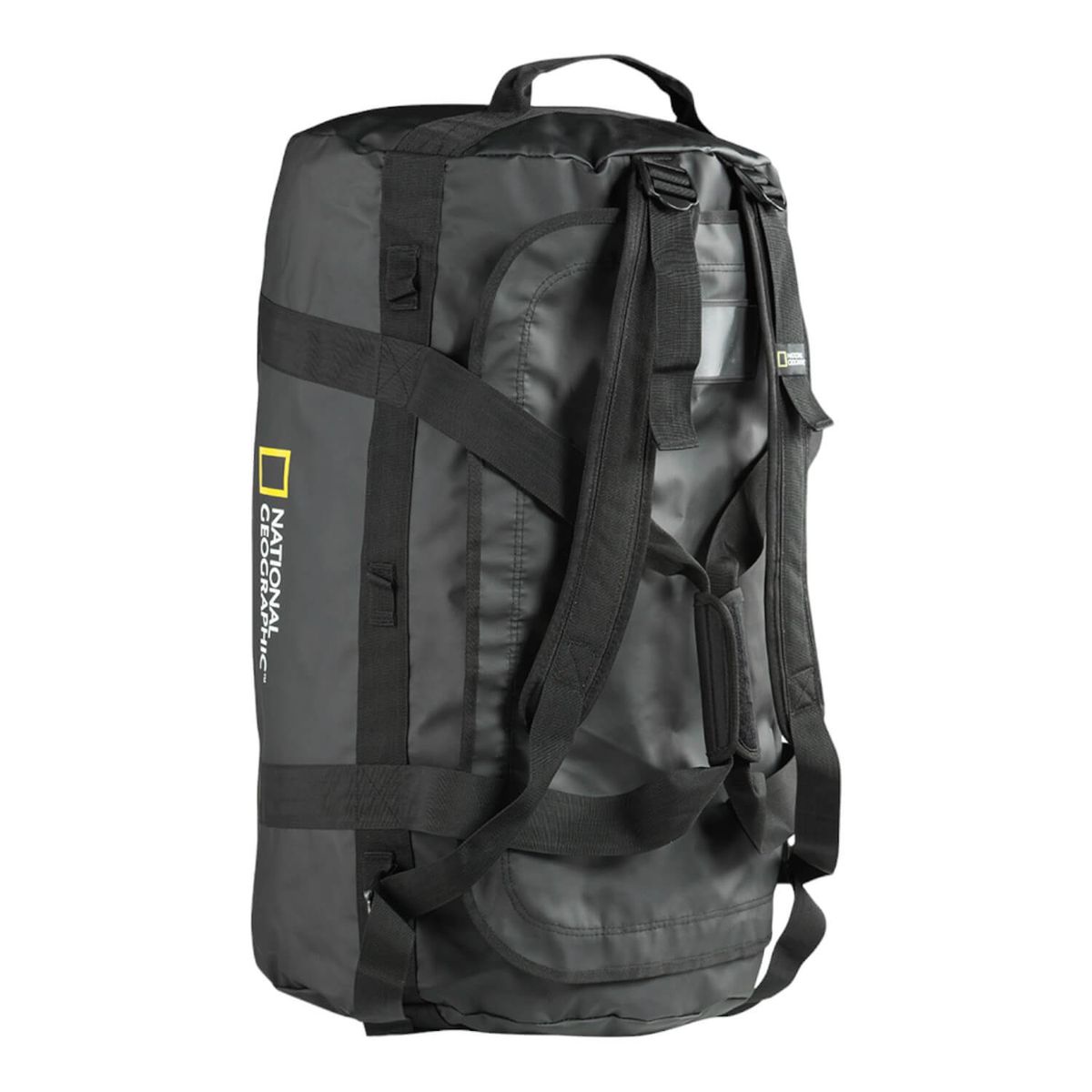 NATIONAL GEOGRAPHIC - Bolso National Geographic Travel Duffle 110
