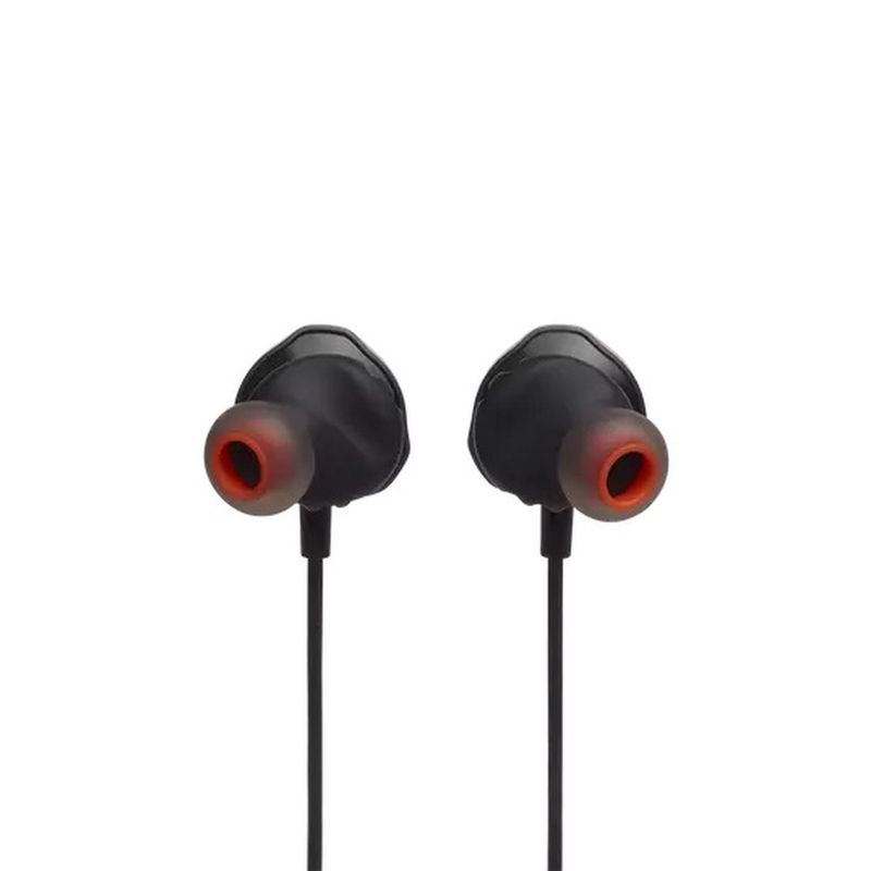 JBL - JBL Quantum 50 - Headset - For Computer - Wired - Black