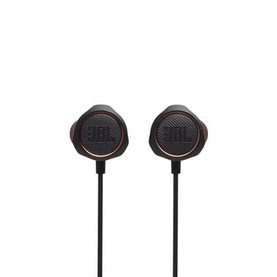 Imagen 2 del producto Audifonos Quantum 50 Negro