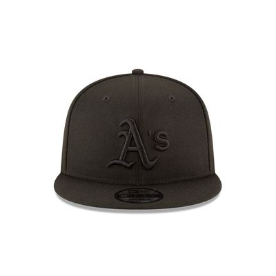 Imagen 2 del producto Gorra Oakland Athletics MLB 9Fifty Negro