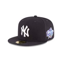 Gorra New York Yankees MLB 59Fifty Azul