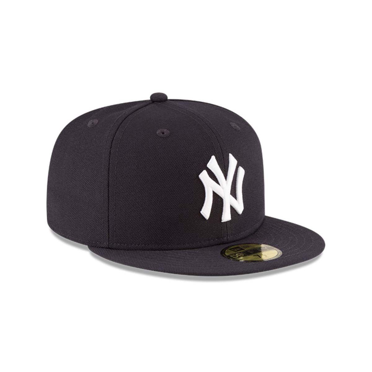 NEW ERA - Gorro New York Yankees MLB 59Fifty World Series Azul
