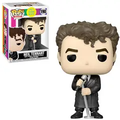 FUNKO - - Pop Rocks - Pet Shop Boys - Neil Tennant