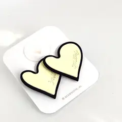 VC ACCESORIOS - Aro Corazón de Pirata
