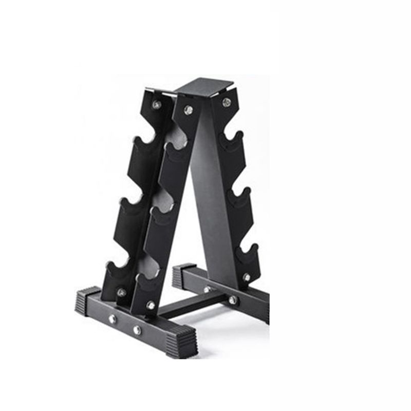 SDFIT - Rack en V de Mancuernas 3 Niveles